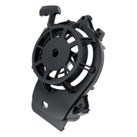 594062 Recoil Starter with 594102 Flywheel Fan for B&S 093J02 103M02 103M05