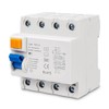 FI Circuit Breaker 40A 30mA 4-Pin Type B Residual Current
