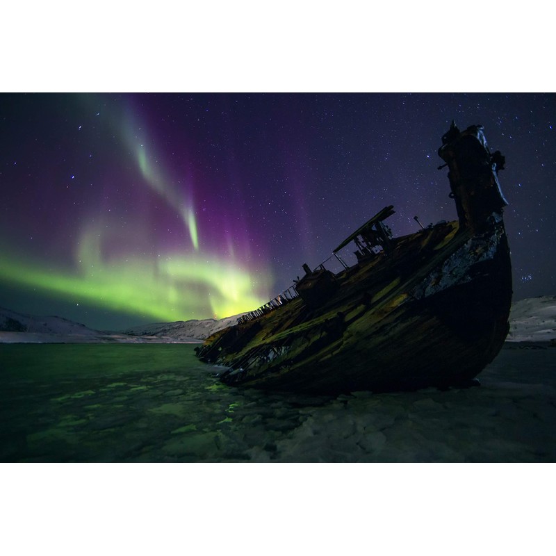 Marumi 67mm Slim MC StarScape Filter Broadband Light Pollution Reduction