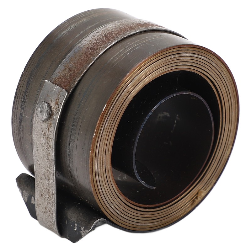 2Pcs Bench Drill Press Return Spring Robust Bench Drill Press