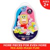 Playskool Maleta Divertida Señora Cara de Papa