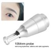 Laser Probe Handle Head for Tattoo Removal Machine Instrument Part
