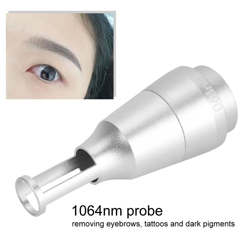 Laser Probe Handle Head for Tattoo Removal Machine Instrument Part