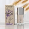 Semilac Nail Hardener Rescue Care Strengthening and Restoring Weakened Nails