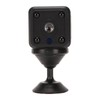 Mini Security Camera WiFi Hotspot Wide Angle Infrared Night Vision