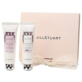 JILL STUART Hand Cream Gift Box Set