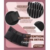 FITTOO Maternity Support Belt Pregnancy Abdomen Belly Back Bump Brace