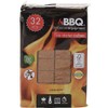 BBQ Wooden Fire Starter Pack of 32