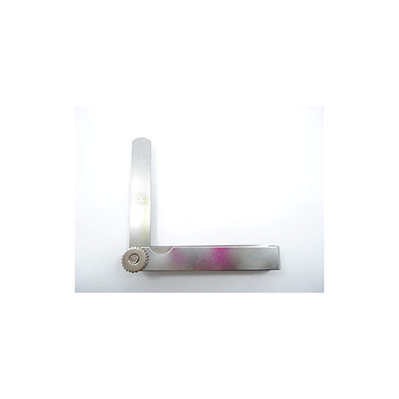 Gap Gauge, Thickness Gauge, Tappet Adjustment, Car, Motorcycle, Engine, Valve