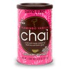 Flamingo Vanilla Decaffeinated Reduced Calorie Chai Tea Latte Mix, 11.9