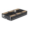 Sea frogs Professional Arca-Swiss Quick Release Plate - Aircraft Aluminium
