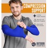 Outdoor Essentials UV Protection Cooling Arm Sleeves - UPF 50+