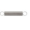 TRUSCO Tensile Coil Springs D4 X 0xd0 50xl26 X X 9 (Pack) tes400050269