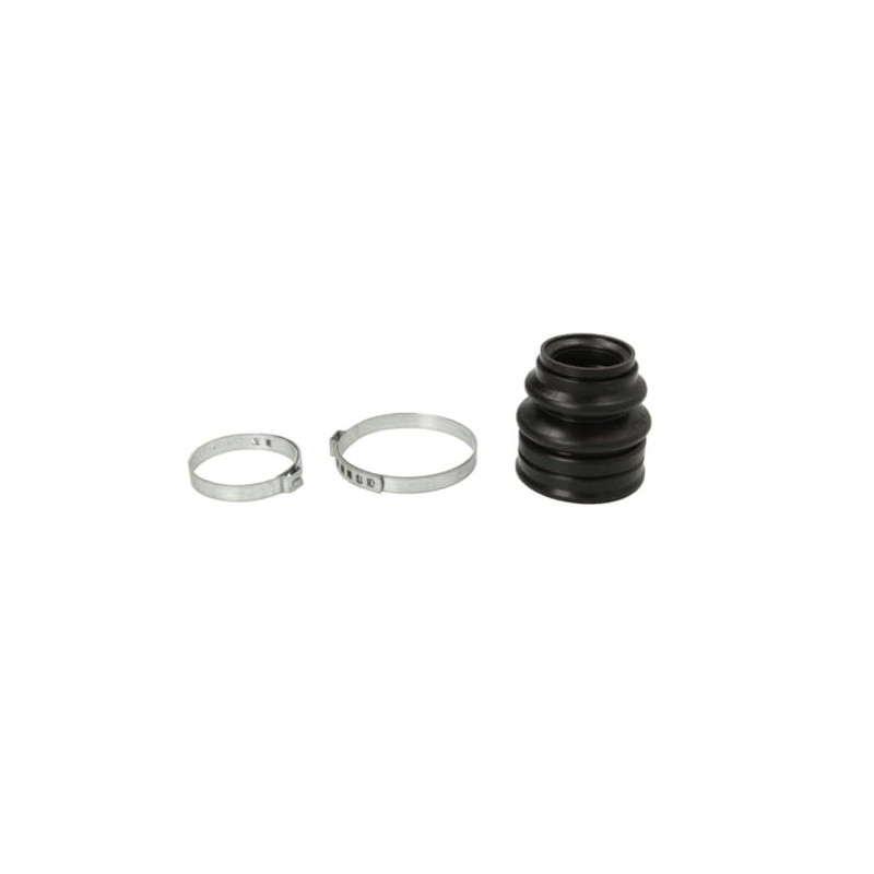SPIDAN Soffietto, Sterzo 84106