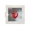 AED Cabinet for ALL AEDs with AED Signs