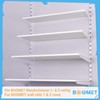 BOOMET Shelf Brackets Right and Left White 18 cm 4