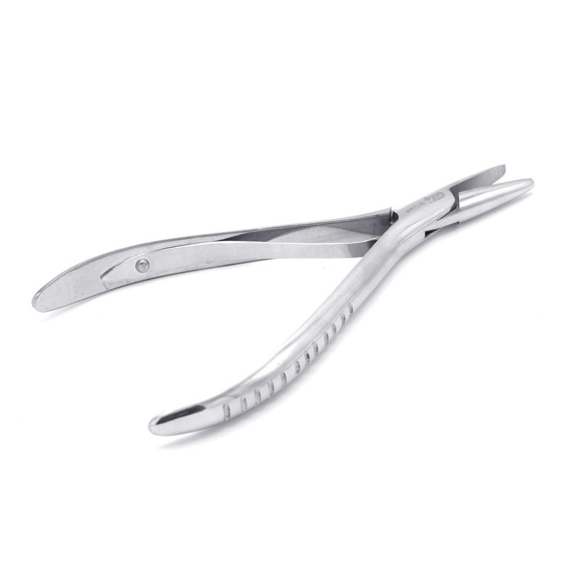 Professional Hair Extension Pliers Micro Link Bead Closer Tool Kit