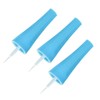 Ledouvre Extra Cap, Double Layer, Kusaku Coating Type (0.07 fl