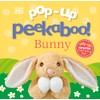 Pop-Up Peekaboo! Bunny