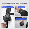 DJI OSMO 360 Case, Surface Waterproof, Carrying Case, Dustproof, Waterproof,