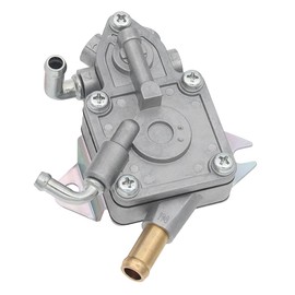 SPI, SM-07327, Fuel Pump for Ski-Doo fits many 2001-2004 Replaces OEM# 403901804 & 403901808