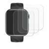 Savvies Screen Protectors for Marsyu MT500 1.97 Inch Ultra Transparent
