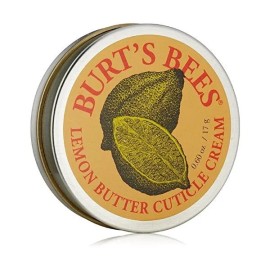 Las Abejas Crema De Limón Mantequilla Cutícula De Burt