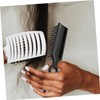 Ipetboom 24pcs 's Hair Massage Comb Scalp Detangler Brush Set