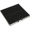 SPARES2GO Anti-Odour Carbon Filter compatible with Neff Cooker Hood (220