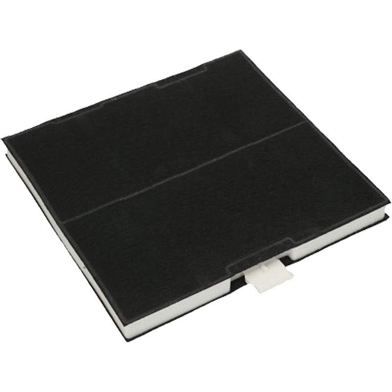SPARES2GO Anti-Odour Carbon Filter compatible with Neff Cooker Hood (220