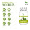 Guanabana Hoja, 100 Cápsulas, Calidad Premium Sabor Natural