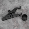 Suuonee Throttle Grip Clamp Handlebar Control Assist, Cruise Throttle Clamp