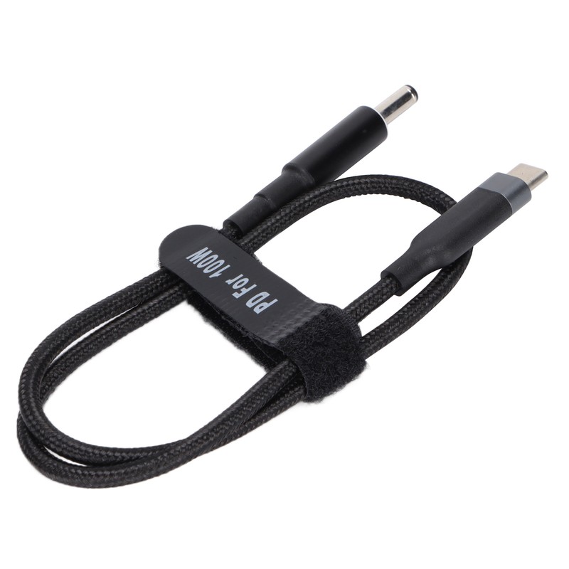 Laptop Power Cord 100W PD Fast Charging USB C to