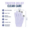 Dr. Frederick’s Original Moisturizing Gel Gloves – Deep Moisturizing and