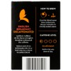 Choice Organics - Organic Decaffeinated English Breakfast Tea (3 Pack)