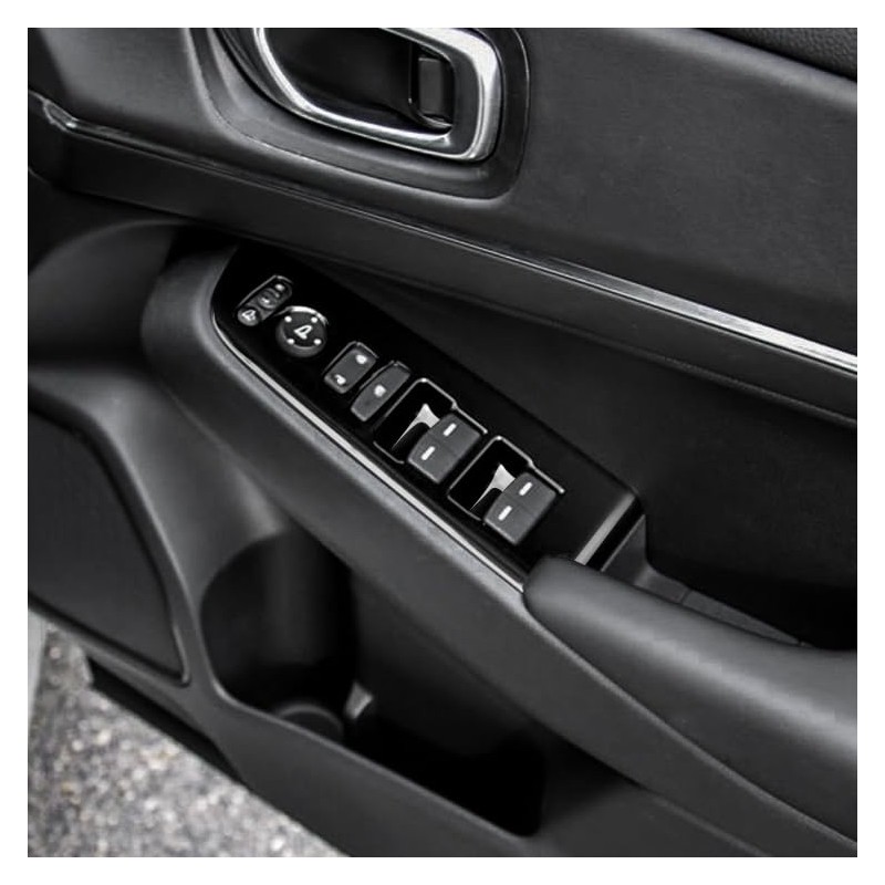 [GIKAKU] Honda Vezel New VEZEL RV3 / RV4 / RV5