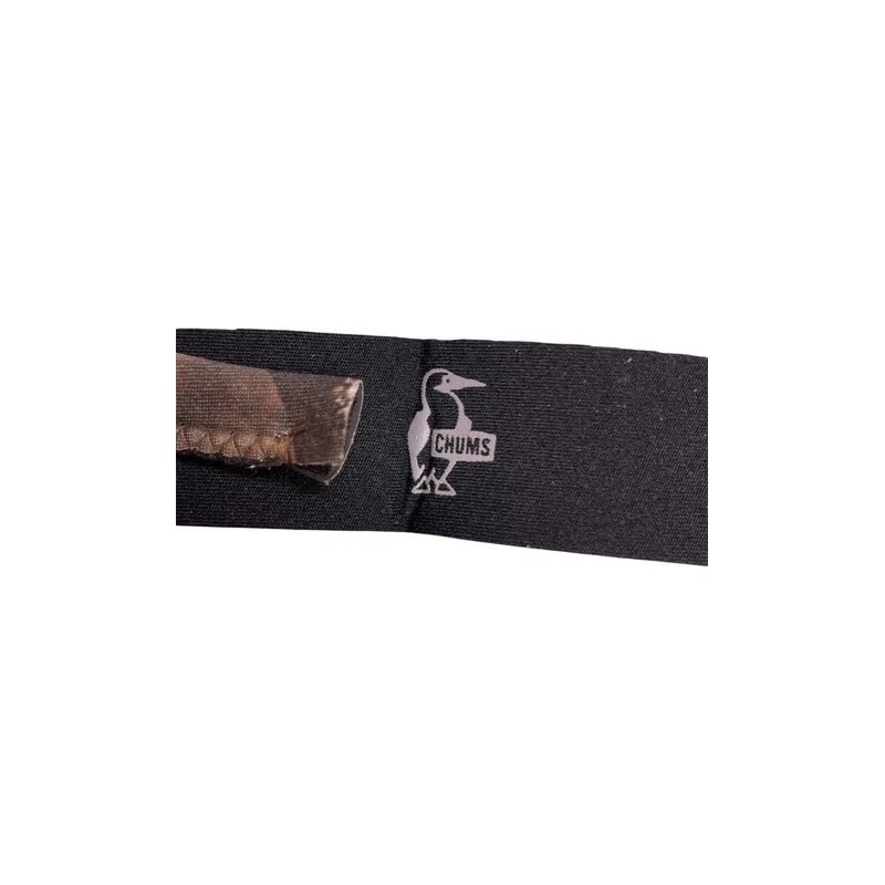 Chums Mossy Oak Neoprene Sunglass Eye Glass Retainer Strap Holder