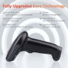 Honeywell 2Pack Honeywell Hyperion 1300G-2USB Handheld 1D Barcode Scanner Reader