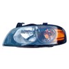 Eagle Eyes DS564-B101L Nissan Driver Side Head Lamp