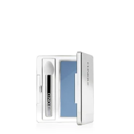 Clinique All About Shadow Single Eye Shadow Makeup | Safe For Sensitive Eyes, Portobello, 0.06 Ounce