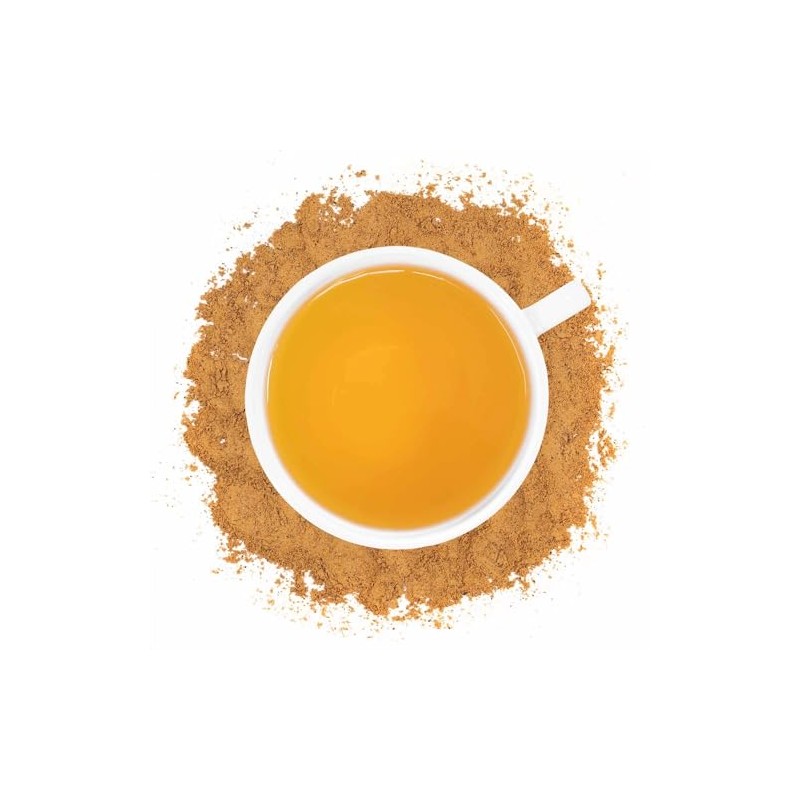 Organic Guarana Powder - 2 oz Bag (approx. 30 servings)