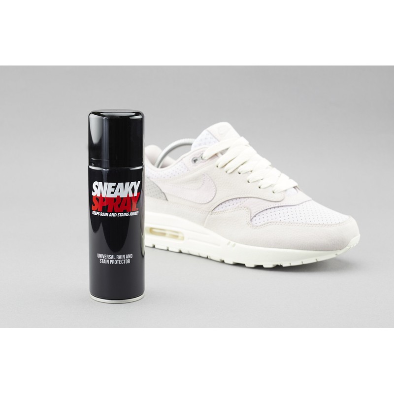 SNEAKY Unisex Sbspr Shoe protector, Natural, 200ml UK
