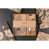 Clairefontaine 116046C Writing Set with Notebook 11 x 17 cm