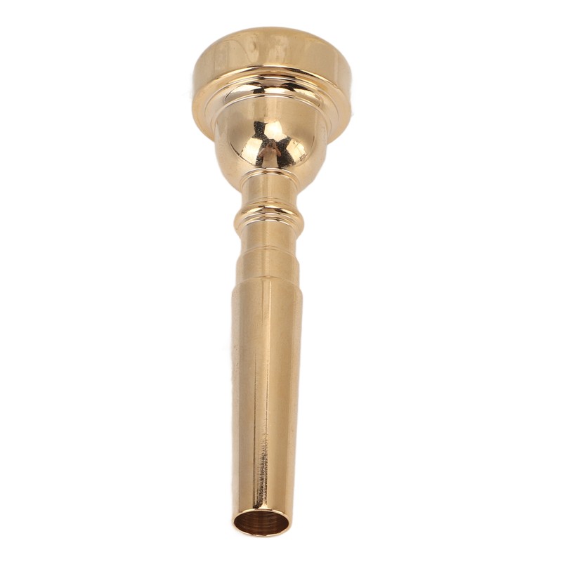Trumpet Mouthpiece Professional Replacement for Beginners 5C Musical Instrument Accessories