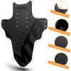 NICEDACK Mudguards Mountain Bike, 2 Pieces Mudguard Fit 20-29 Inch
