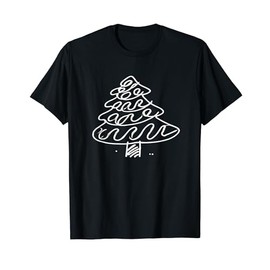 Christmas Mood Celebrate Christmas T-Shirt, black