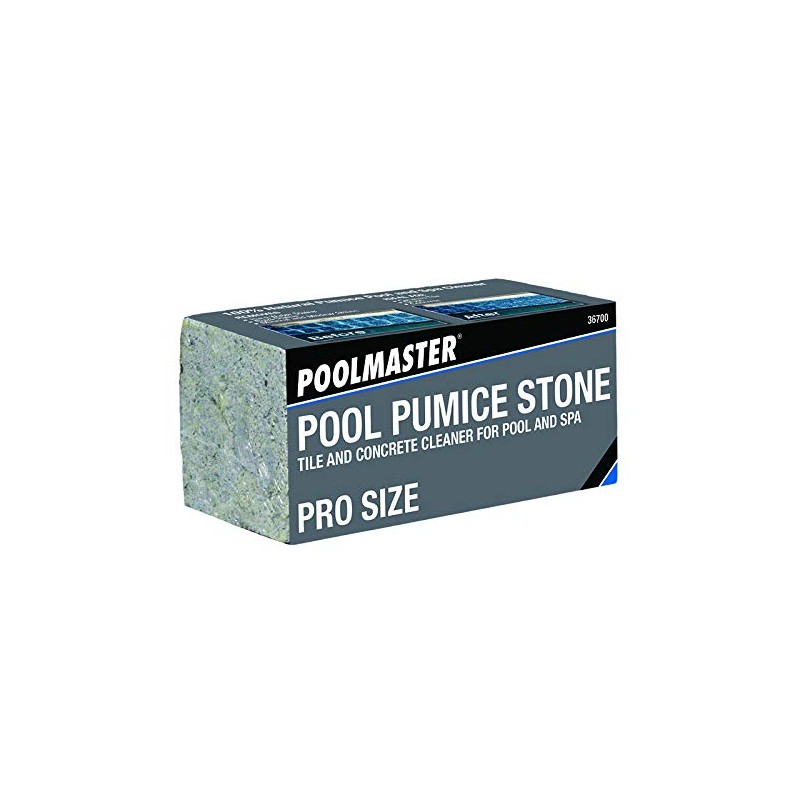 Poolmaster 36700 Extra Large Swimming Pool and Spa Pumice Stone,