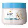 Dove Exfoliante Macadamia Y Leche De Arroz Nutritivo 425gr
