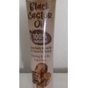 VIA NATURAL 3 VIA NATURAL 100% NATURAL BLACK CASTOR OIL