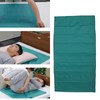 Patient Slide Sheet Reusable Washable Nylon Fabric Hospital Bed Sheets
